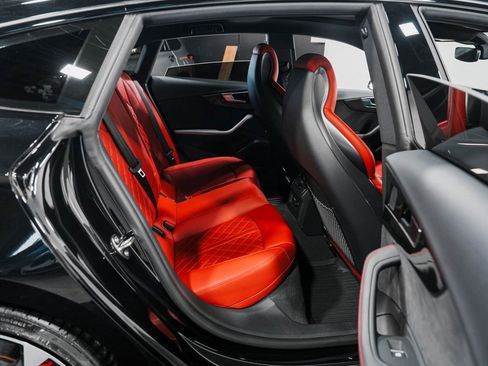 Used 2025 Audi S5 Premium Plus w/ Premium Plus Package image 33