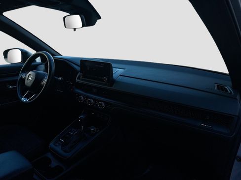 Certified 2023 Honda CR-V Sport image 33