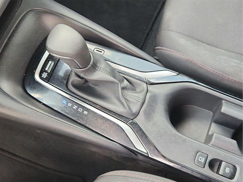 Used 2024 Toyota Corolla SE FWD image 15