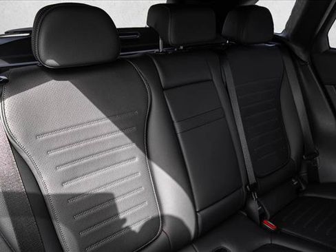 Certified 2026 Mercedes-Benz GLC 300 4MATIC image 28