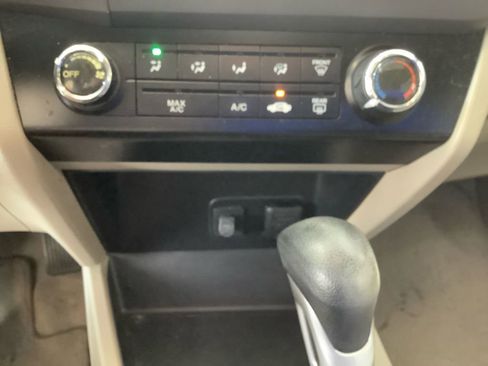 Used 2012 Honda Civic EX image 29