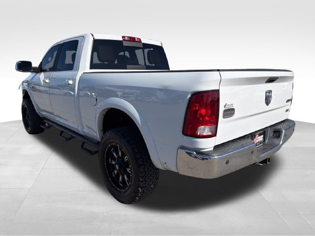 Used 2012 RAM 2500 Longhorn w/ Cold Weather Group AWD/4WD image 5