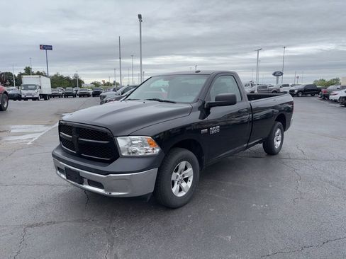 Used 2017 RAM 1500 Tradesman w/ Power & Remote Entry Group AWD/4WD image 7