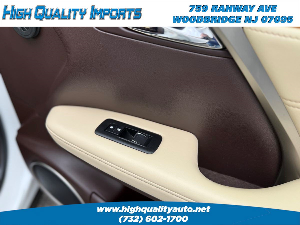 Used 2019 Lexus RX 450h AWD w/ Navigation Package image 54