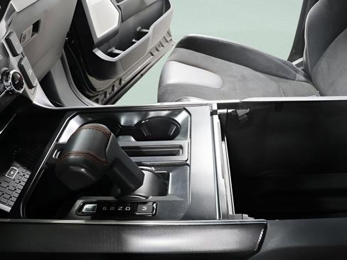 Used 2024 Ford F150 Raptor w/ Equipment Group 803A Raptor R image 20