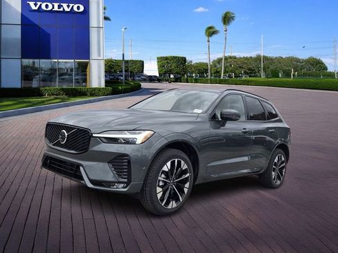 New 2026 Volvo XC60 B5 Plus w/ Protection Package Premier AWD/4WD image 3