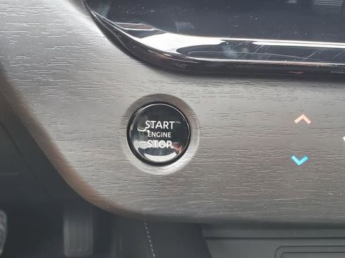 New 2025 Nissan Murano Platinum w/ Cargo Package image 26