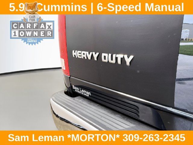 Used 2005 Dodge Ram 3500 Truck SLT AWD/4WD image 40