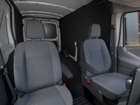 New 2026 Ford Transit 250 MR CARGO RWD w/ Load Area Protection Package image 10