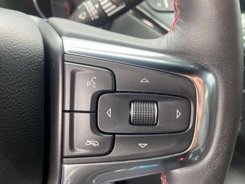 Used 2022 Chevrolet Blazer RS AWD/4WD image 9