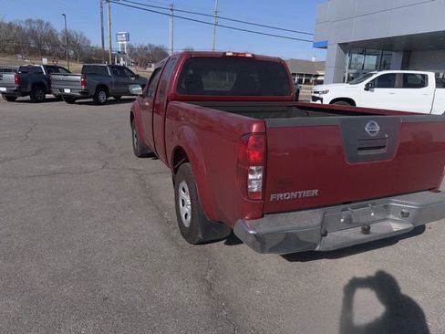 Used 2011 Nissan Frontier S w/ S Preferred Pkg image 17
