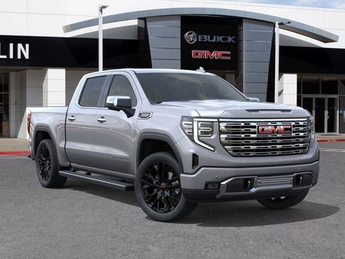 New 2026 GMC Sierra 1500 Denali image 2