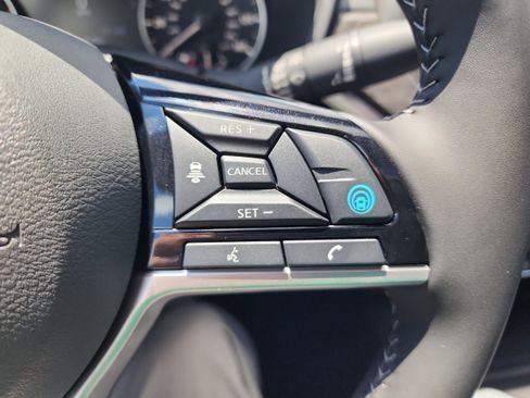 New 2026 Nissan Altima 2.5 SV w/ SV Premium Package FWD image 19