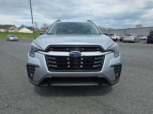 New 2026 Subaru Ascent Limited image 5