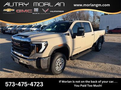 New 2026 GMC Sierra 2500 Pro w/ Convenience Package