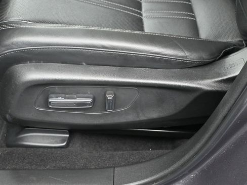 Certified 2023 Honda HR-V EX-L image 25