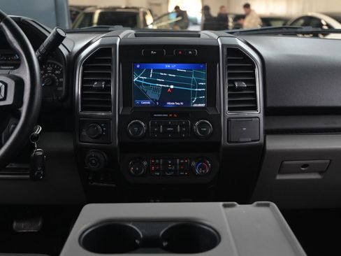 Used 2020 Ford F150 XLT w/ Equipment Group 302A Luxury image 22