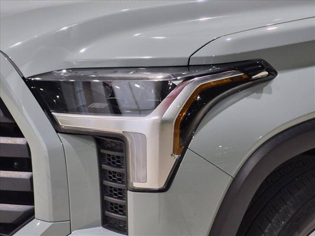 Used 2024 Toyota Tundra SR5 w/ SR5 Convenience Package RWD image 6