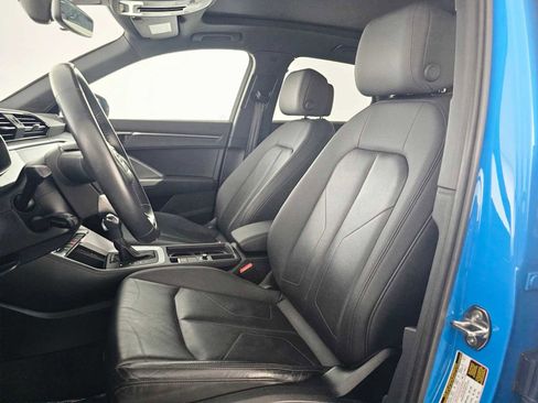 Used 2020 Audi Q3 2.0T Premium w/ Convenience Package image 21