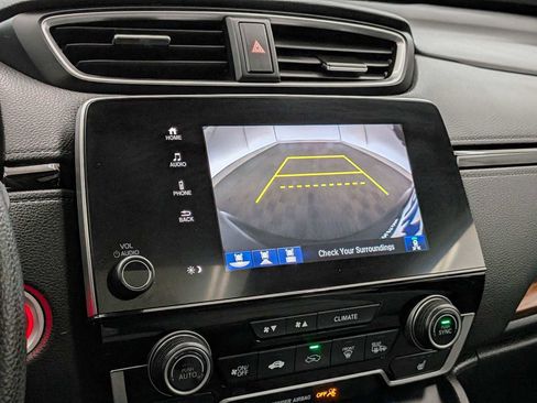 Used 2021 Honda CR-V EX image 30