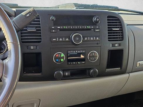 Used 2013 GMC Sierra 1500 SLE image 14