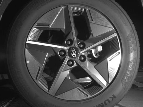 Used 2025 Hyundai Tucson SEL image 27