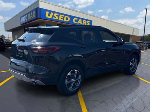 Used 2023 Chevrolet Blazer LT w/ Convenience Package AWD/4WD image 5