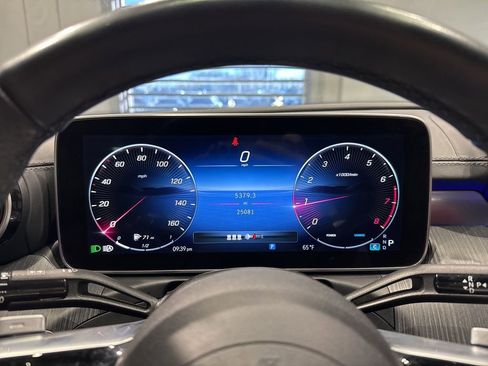 Used 2023 Mercedes-Benz C 300 4MATIC Sedan image 19