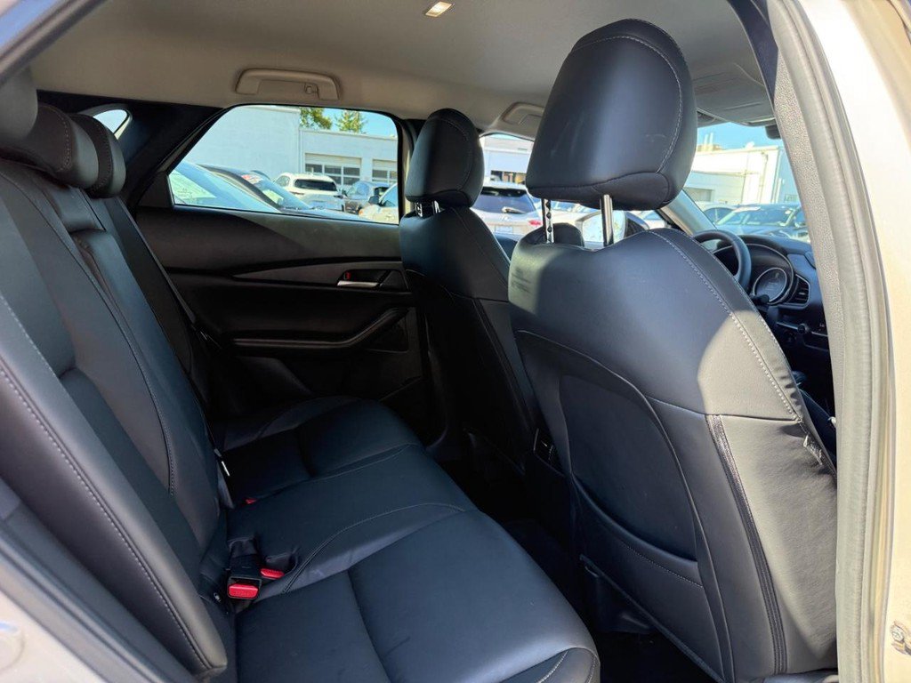 Used 2024 MAZDA CX-30 AWD 2.5 S w/ Select Sport Pkg image 10