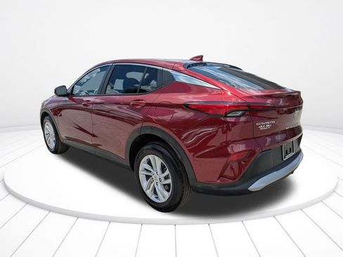 Used 2025 Buick Envista Preferred FWD image 6