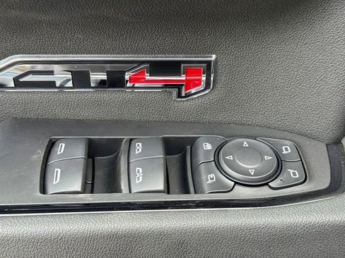 New 2026 GMC Sierra 1500 AT4 w/ AT4 Premium Package AWD/4WD image 22