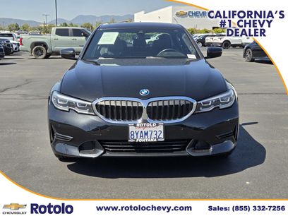 Used 2022 BMW 330e w/ Convenience Package