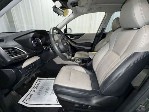 Used 2023 Subaru Forester Limited AWD/4WD image 11