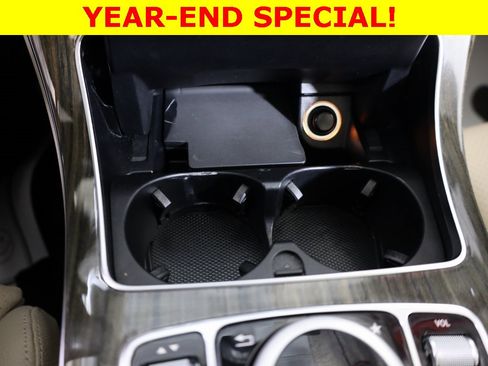 Used 2016 Mercedes-Benz C 300 C 300 image 23