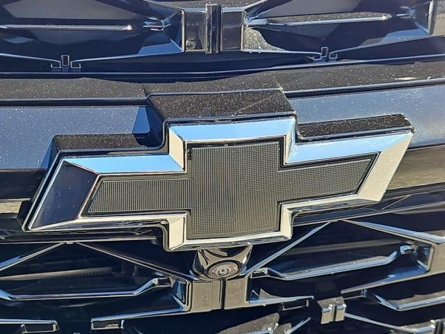 New 2027 Chevrolet Traverse RS AWD/4WD image 32