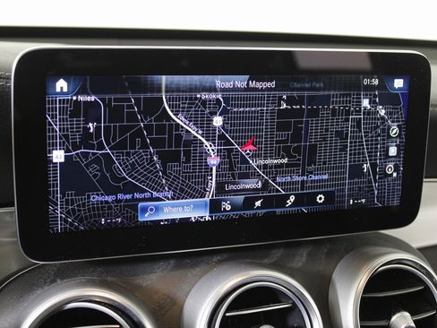 Certified 2022 Mercedes-Benz GLC 300 4MATIC image 23