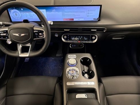 New 2026 Genesis GV60 RWD image 13