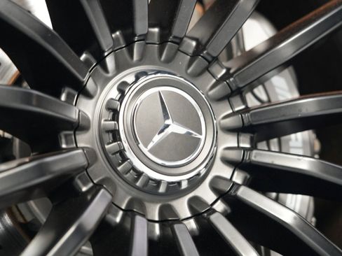 Used 2019 Mercedes-Benz AMG GT 53 image 66