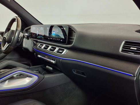 Used 2022 Mercedes-Benz GLE 450 GLE 450 image 6