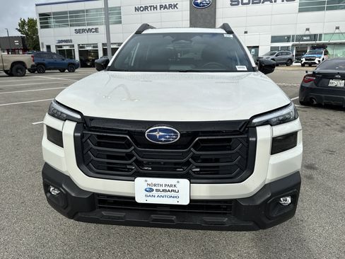 New 2026 Subaru Outback Touring XT AWD/4WD image 8