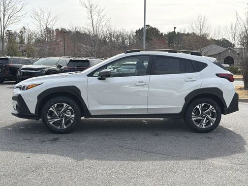 New 2026 Subaru Crosstrek 2.0i Premium image 6