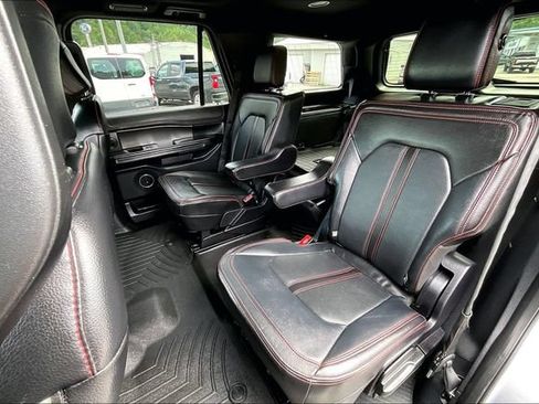 Used 2020 Ford Expedition Limited w/ Equipment Group 303A AWD/4WD image 27