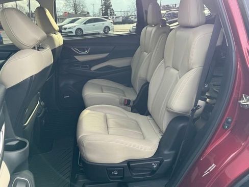 Used 2019 Subaru Ascent Limited w/ Popular Package #3 image 17