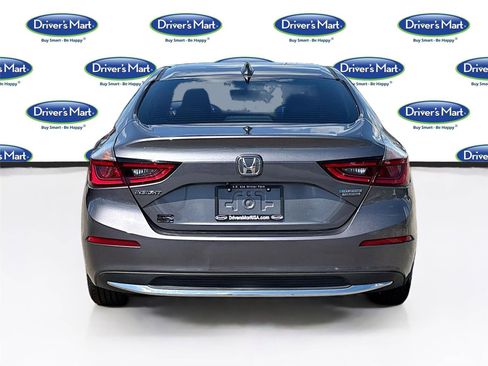 Used 2019 Honda Insight Touring image 6