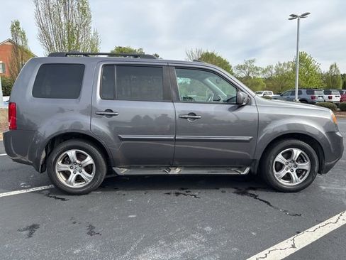 Used 2014 Honda Pilot EX-L image 5