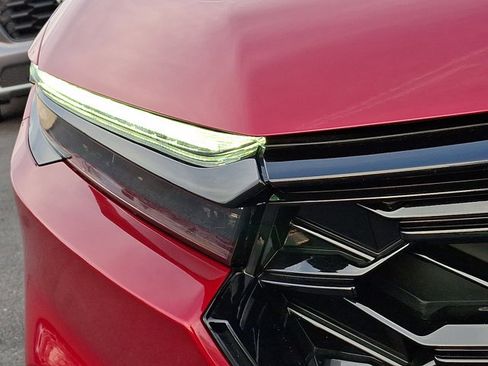 Certified 2026 Honda CR-V TrailSport image 9