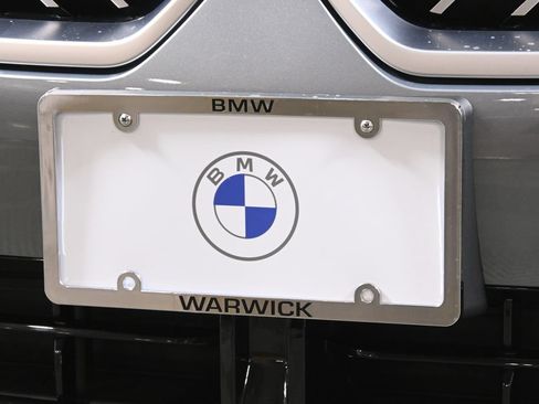 Used 2026 BMW X3 xDrive30i w/ Convenience Package AWD/4WD image 14