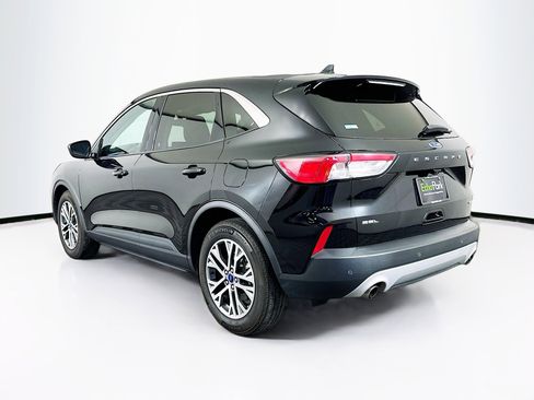 Used 2022 Ford Escape SEL w/ Technology Package image 5