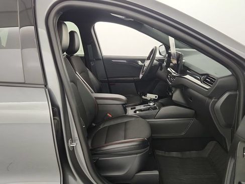 Certified 2024 Ford Escape ST-Line Select w/ Tech Pack #1 AWD/4WD image 31