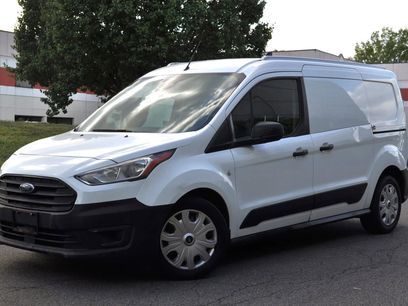 Used 2019 Ford Transit Connect XL